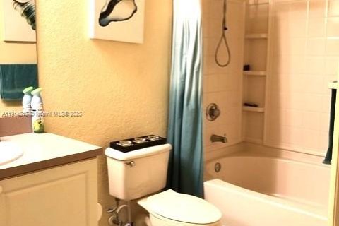 Снять в аренду кондоминиум в Корал-Спрингс, Флорида 1 спальня, 66.52м2, № 1970099 - фото 9