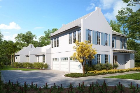 Casa en venta en Orlando, Florida, 5 dormitorios, 459.31 m2 № 1855738 - foto 1
