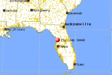 Land in Homosassa, Florida № 2159409 - photo 6