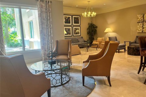 Condo in Sarasota, Florida, 1 bedroom № 2239086 - photo 16