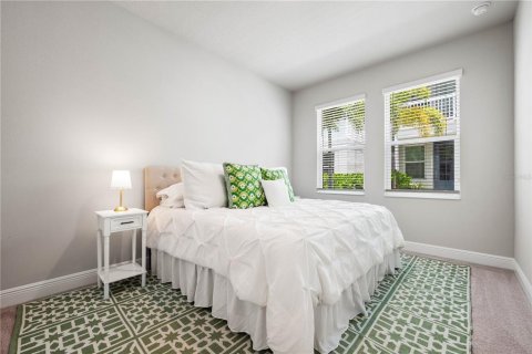 House in Sarasota, Florida 3 bedrooms, 190.54 sq.m. № 1690026 - photo 29