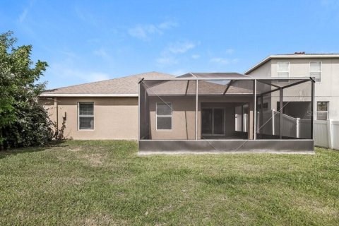 Villa ou maison à louer à Ruskin, Floride: 3 chambres, 191.19 m2 № 2100424 - photo 16