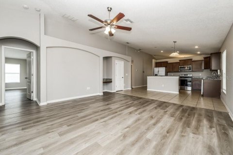 Villa ou maison à louer à Ruskin, Floride: 3 chambres, 191.19 m2 № 2100424 - photo 7