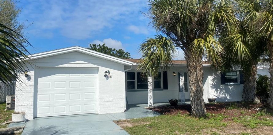 Casa en Holiday, Florida 2 dormitorios, 124.95 m2 № 1514680