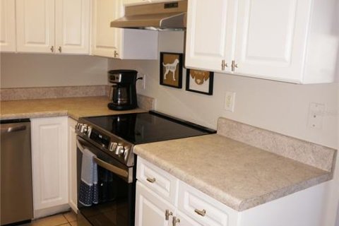 Condominio en venta en Port Charlotte, Florida, 2 dormitorios, 86.58 m2 № 1567982 - foto 13