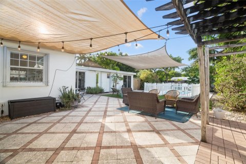 Casa en venta en Hollywood, Florida, 3 dormitorios, 115.01 m2 № 1845595 - foto 24