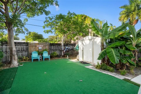 Casa en venta en Hollywood, Florida, 3 dormitorios, 115.01 m2 № 1845595 - foto 28