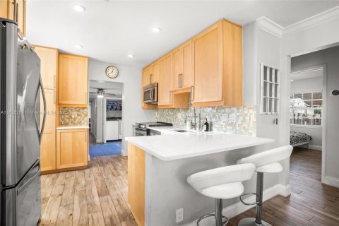 Casa en venta en Hollywood, Florida, 3 dormitorios, 115.01 m2 № 1845595 - foto 5