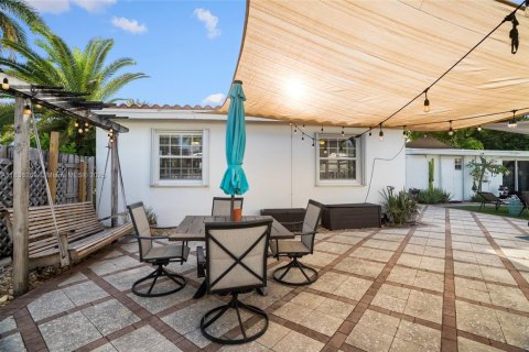 Casa en venta en Hollywood, Florida, 3 dormitorios, 115.01 m2 № 1845595 - foto 23