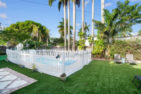 Casa en venta en Hollywood, Florida, 3 dormitorios, 115.01 m2 № 1845595 - foto 27