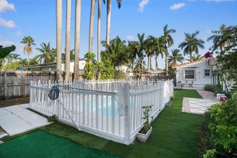 Casa en venta en Hollywood, Florida, 3 dormitorios, 115.01 m2 № 1845595 - foto 29
