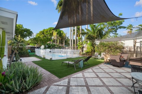 Casa en venta en Hollywood, Florida, 3 dormitorios, 115.01 m2 № 1845595 - foto 26