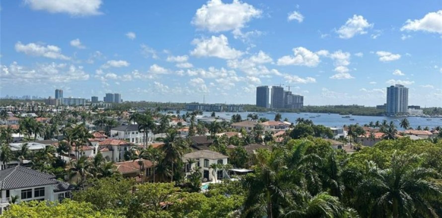 Condominio en Aventura, Florida, 2 dormitorios  № 1790320