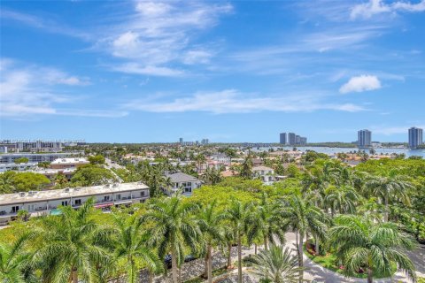 Condominio en venta en Aventura, Florida, 2 dormitorios, 144.93 m2 № 1790320 - foto 26