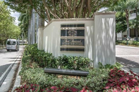 Condominio en venta en Aventura, Florida, 2 dormitorios, 144.93 m2 № 1790320 - foto 27