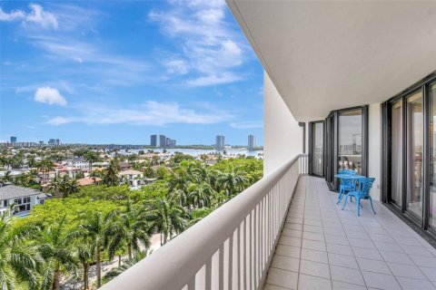 Condominio en venta en Aventura, Florida, 2 dormitorios, 144.93 m2 № 1790320 - foto 23
