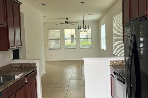 Adosado en venta en Orlando, Florida, 4 dormitorios, 140.75 m2 № 1670665 - foto 6