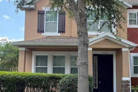 Adosado en venta en Orlando, Florida, 4 dormitorios, 140.75 m2 № 1670665 - foto 2