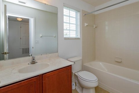 Adosado en venta en Orlando, Florida, 4 dormitorios, 140.75 m2 № 1670665 - foto 20