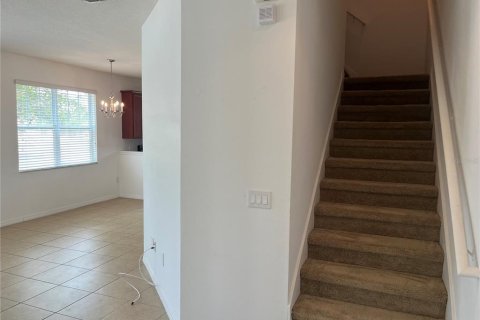 Adosado en venta en Orlando, Florida, 4 dormitorios, 140.75 m2 № 1670665 - foto 11