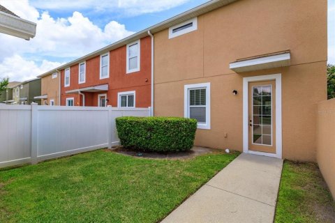 Adosado en venta en Orlando, Florida, 4 dormitorios, 140.75 m2 № 1670665 - foto 23