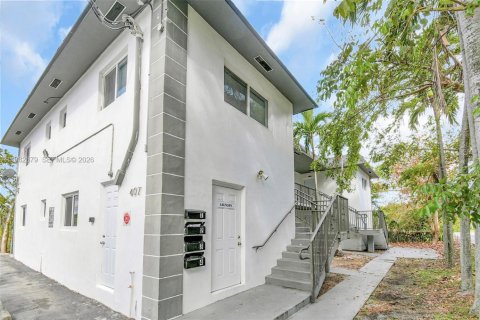 Appartement à louer à Hallandale Beach, Floride: 2 chambres, 111.48 m2 № 2049242 - photo 23