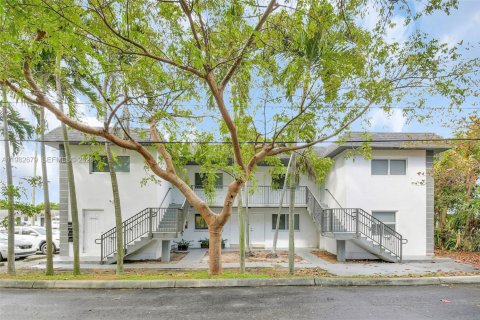 Appartement à louer à Hallandale Beach, Floride: 2 chambres, 111.48 m2 № 2049242 - photo 24