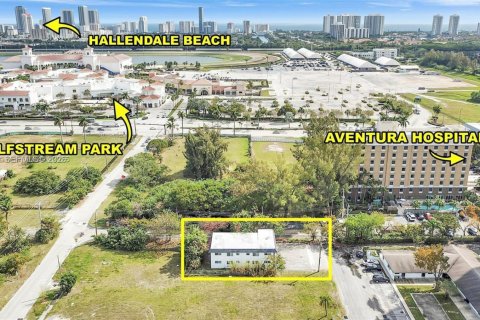 Appartement à Hallandale Beach, Floride 2 chambres, 111.48 m2 № 2049242