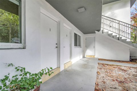 Appartement à louer à Hallandale Beach, Floride: 2 chambres, 111.48 m2 № 2049242 - photo 21
