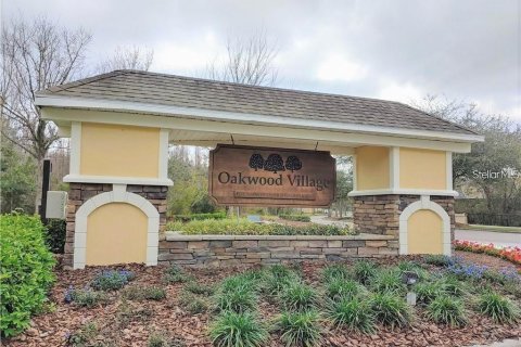 Adosado en alquiler en Tampa, Florida, 2 dormitorios, 93.65 m2 № 2285228 - foto 22