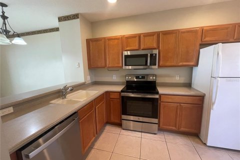 Adosado en alquiler en Tampa, Florida, 2 dormitorios, 93.65 m2 № 2285228 - foto 6