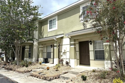 Adosado en Tampa, Florida 2 dormitorios, 93.65 m2 № 2285228