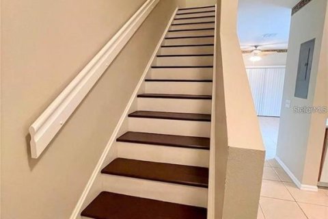 Adosado en alquiler en Tampa, Florida, 2 dormitorios, 93.65 m2 № 2285228 - foto 9