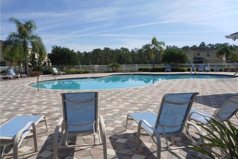 Adosado en alquiler en Tampa, Florida, 2 dormitorios, 93.65 m2 № 2285228 - foto 20