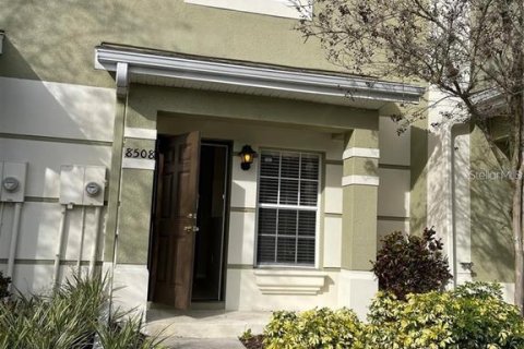 Adosado en alquiler en Tampa, Florida, 2 dormitorios, 93.65 m2 № 2285228 - foto 18