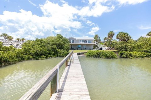 House in Saint Augustine, Florida 3 bedrooms, 248.14 sq.m. № 1851061 - photo 1