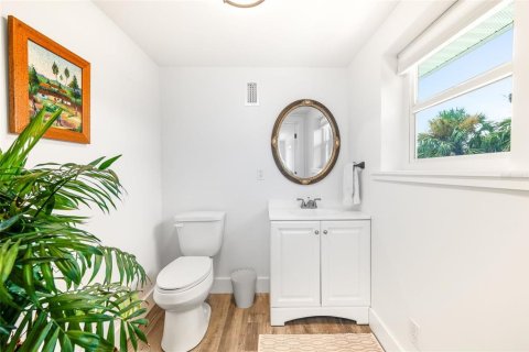 House in Saint Augustine, Florida 3 bedrooms, 248.14 sq.m. № 1851061 - photo 13