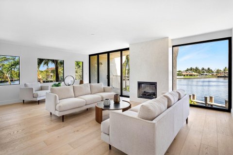 Condo in Hillsboro Beach, Florida, 3 bedrooms  № 2089592 - photo 24