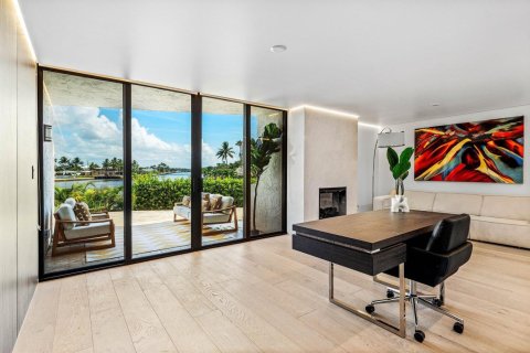Condo in Hillsboro Beach, Florida, 3 bedrooms  № 2089592 - photo 9