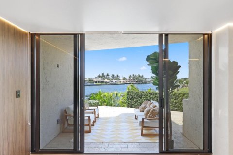 Condo in Hillsboro Beach, Florida, 3 bedrooms  № 2089592 - photo 8