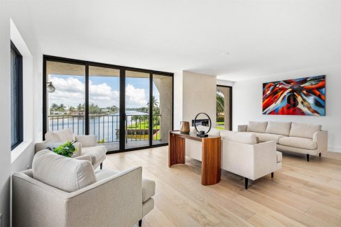 Condo in Hillsboro Beach, Florida, 3 bedrooms  № 2089592 - photo 22