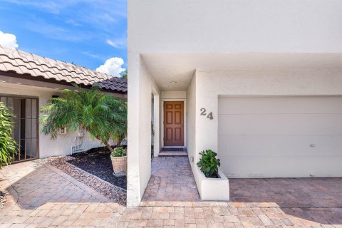 Condo in Hillsboro Beach, Florida, 3 bedrooms  № 2089592 - photo 5