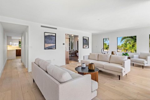 Condo in Hillsboro Beach, Florida, 3 bedrooms  № 2089592 - photo 25
