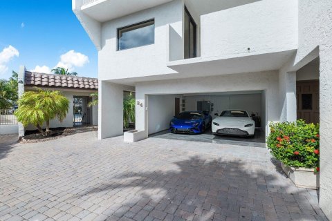 Condo in Hillsboro Beach, Florida, 3 bedrooms  № 2089592 - photo 4