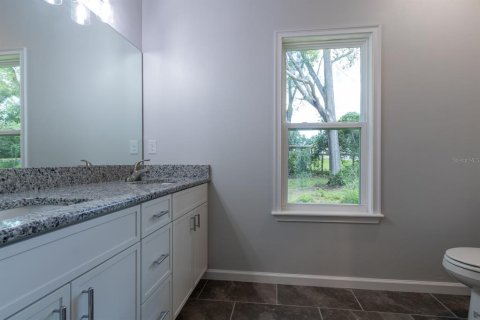House in Trenton, Florida 3 bedrooms, 110.46 sq.m. № 1631531 - photo 18