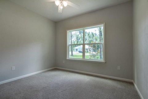 House in Trenton, Florida 3 bedrooms, 110.46 sq.m. № 1631531 - photo 21