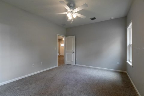 House in Trenton, Florida 3 bedrooms, 110.46 sq.m. № 1631531 - photo 16