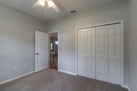 House in Trenton, Florida 3 bedrooms, 110.46 sq.m. № 1631531 - photo 22