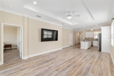House in Ocala, Florida 2 bedrooms, 136.47 sq.m. № 1654251 - photo 19