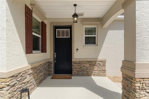 House in Ocala, Florida 2 bedrooms, 136.47 sq.m. № 1654251 - photo 8